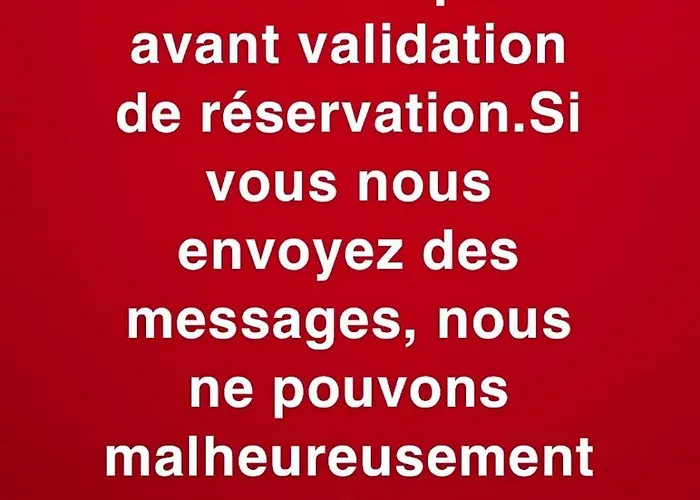 Le Cocon Fecamp