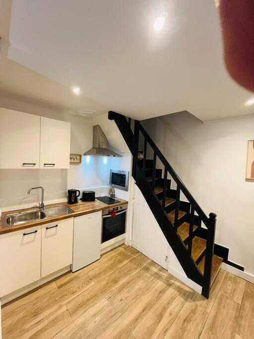 Le Cocon Holiday home