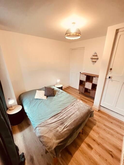 Holiday home Le Cocon