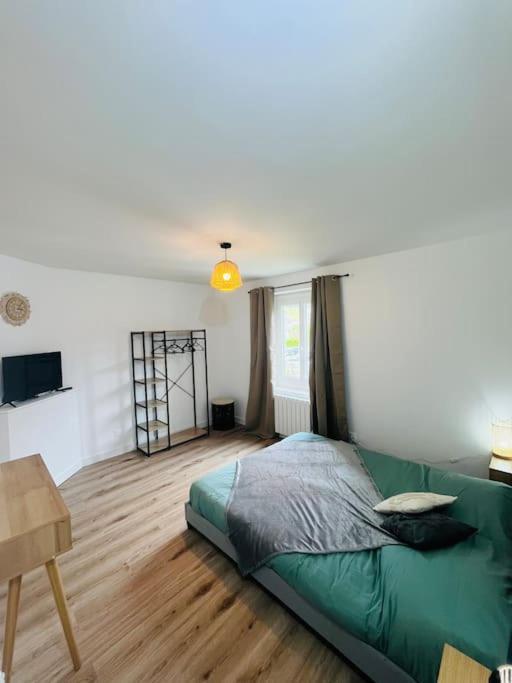 Le Cocon Holiday home Fecamp