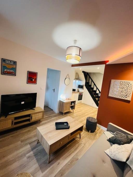 Holiday home Le Cocon Fecamp