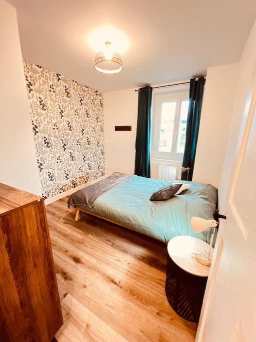Le Cocon Holiday home Fecamp