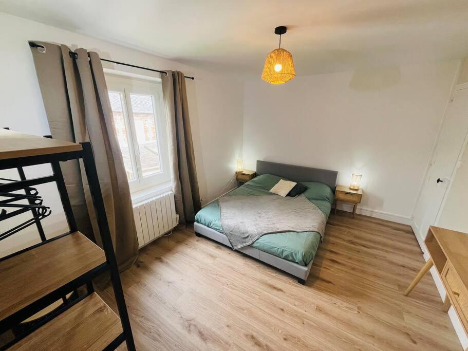 Holiday home Le Cocon Fecamp