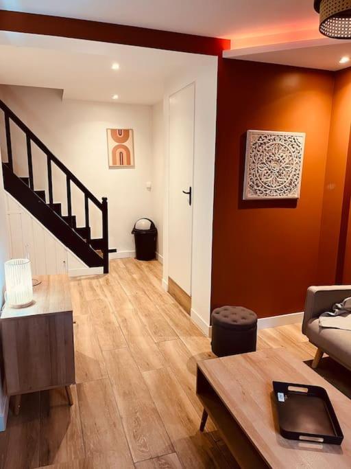 Holiday home Le Cocon *